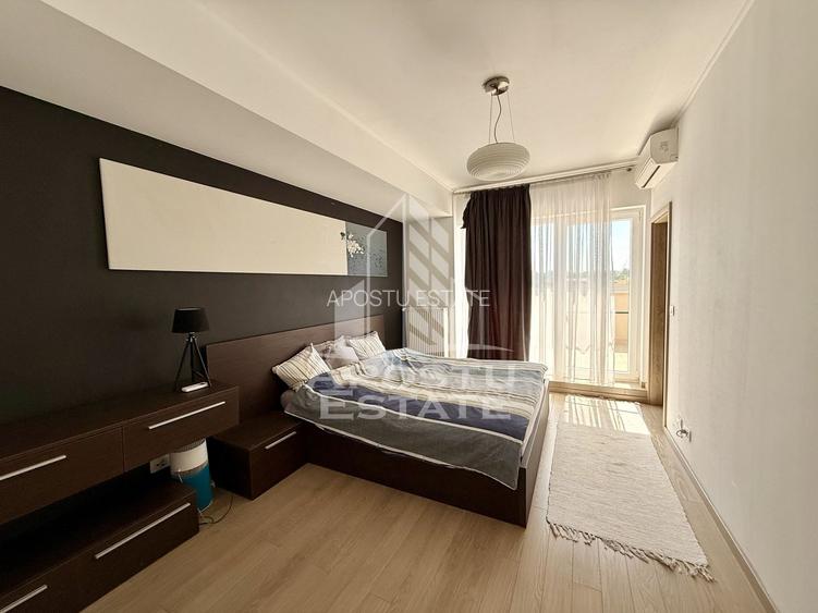 Apartament 2 camere, 2 terase, de vanzare, Dumbravita, Jud.Timis - 6