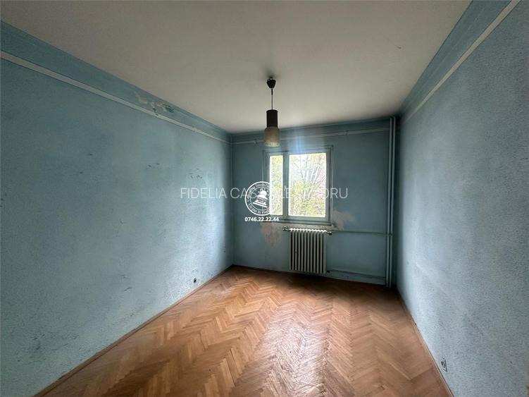 Apartament 3 Camere Tatarasi - 5