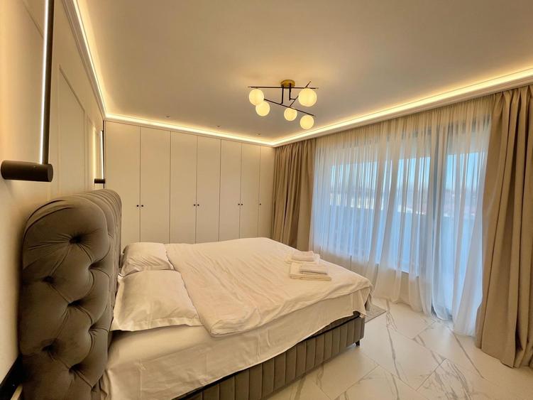 3 camere - Volo Residence, Băneasa, Herăstrău