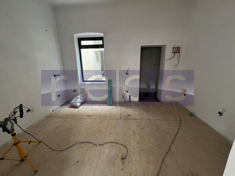 IMOBIL MIXTI | RENOVAT | CLINICA, BIROURI SAU RESTAURANT | ROSETTI - 7