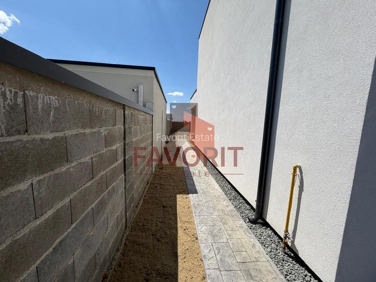 Duplex | Curte generoasa | Parter+Etaj | Toate utilitatile | 2 Bai | - 4