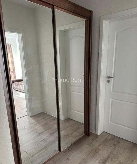 GARSONIERA PLAZA RESIDENCE BLOC NOU/PARC LINIEI METROU/POSIBILITATE PARCARE - 5