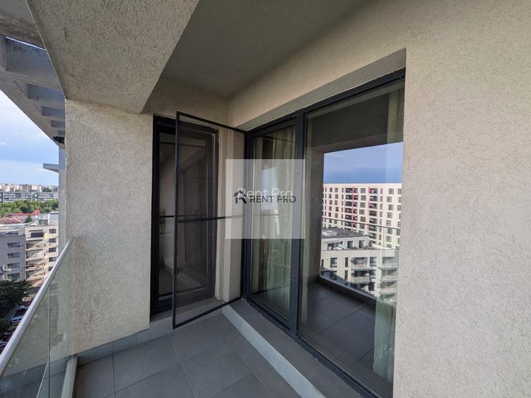 Apartament cu 2 camere | Exigent Plaza Faza 1 | Lujerului - 6