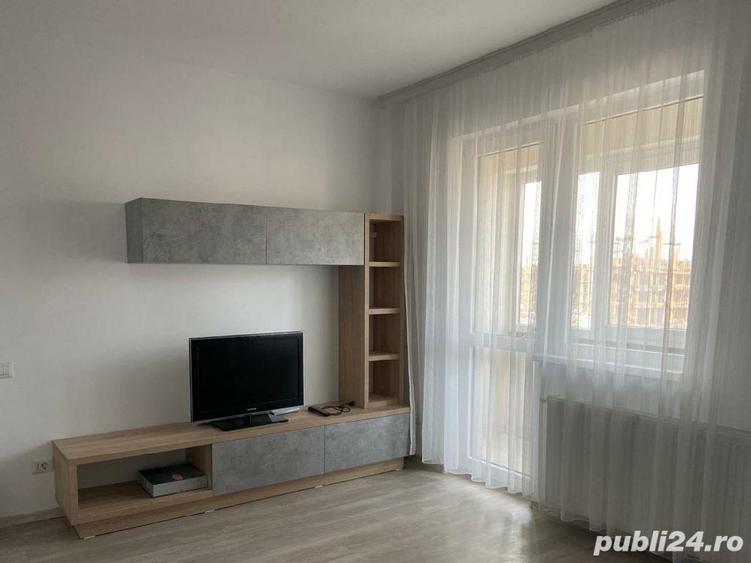 Apartament 2 Camere Militari Residence / Rezervelor / Loc de Parcare
