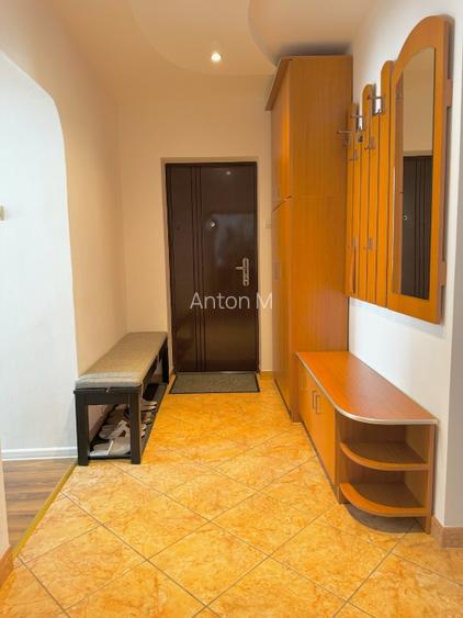 Apartament complet mobilat în Șinteu | 2 balcoane | Investiție Airbnb - 3
