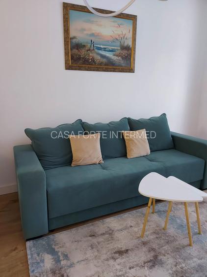 Apartament 2 camere Mamaia Nord - Complex Onix 96000 euro
