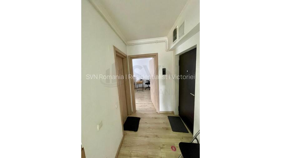 REA1025386 Apartament 2 Camere Mobilat I Bulevardul Pipera I Iancu Nicolae - 10