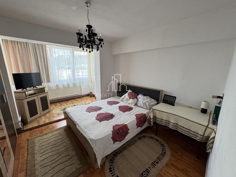 Apartament spațios si luminos cu 3 camere Zona Diamant