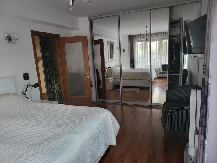 Apartament unicat - Central Park - 4 camere