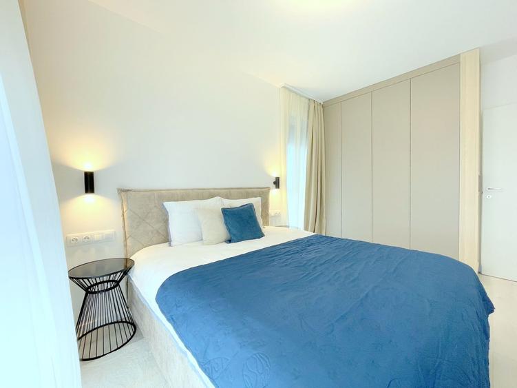 Apartamente noi - DENYA FOREST 7 bloc nZEB - COMISION 0%