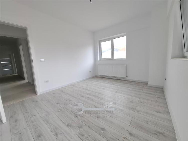 Apartament 3 camere decomandat, Galata, 86 mp, bloc 2026 intabulat, 2 bai, AC, m