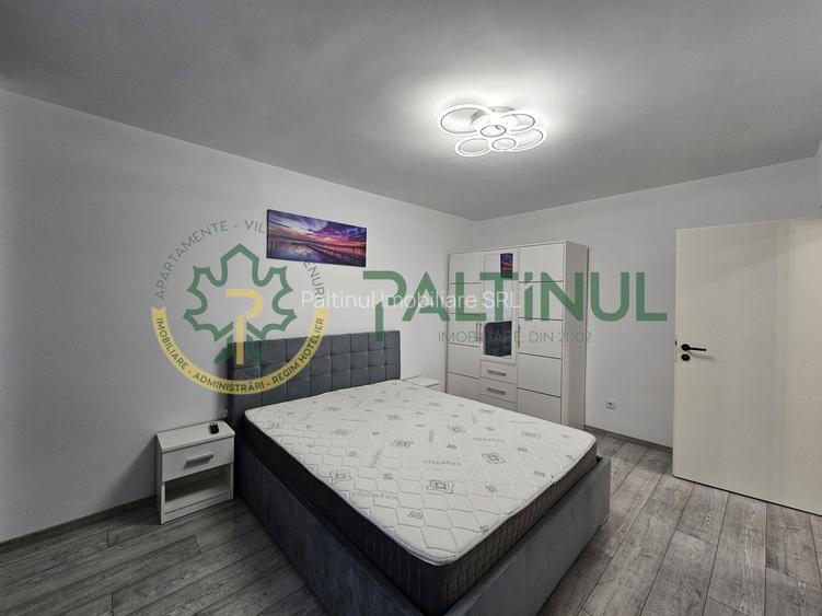 Apartament 2 camere decomandat de închiriat – Mihai Viteazu, Sibiu - 4