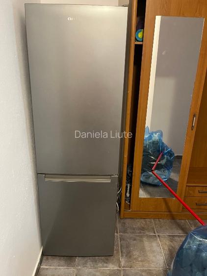Apartament 1 camera zona Autogara Iasi - inchiriere - 12