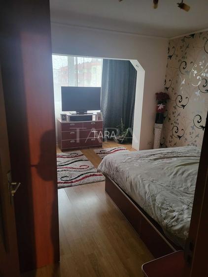 Apartament 3 camere decomandat, zona BRD Cluj-Napoca. Semicentral. - 7
