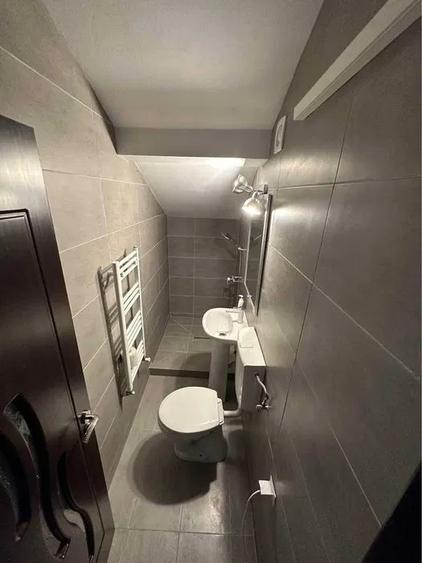 Apartament modern cu 3 camere in Iris, Cluj Napoca