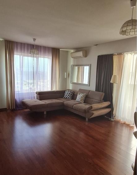 InCity Residence- Rond Alba Iulia