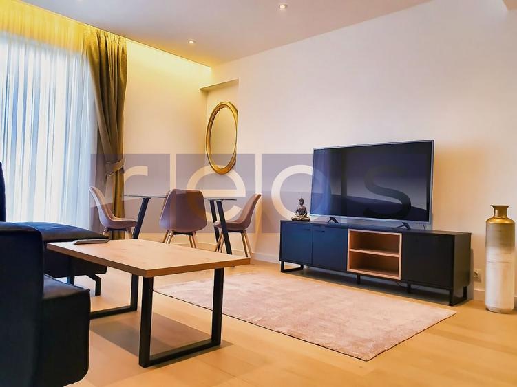 VANZARE APARTAMENT ONE PLAZA | 2 CAMERE | 54MP | MOBILAT-UTILAT-TERASA - 2