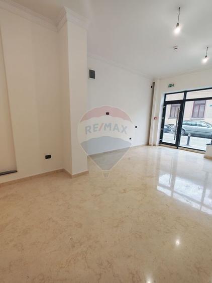Spațiu comercial premium – Ultracentral