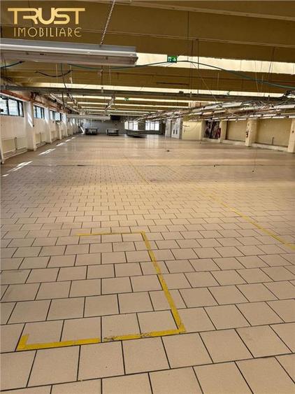 Spatii Industriale l Bd.Muncii l 1500 - 3290 MP