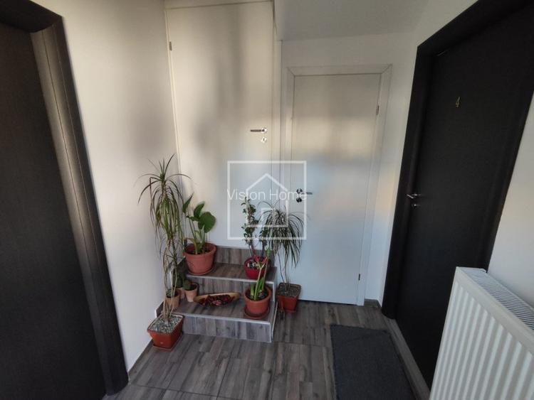 Casa 7 camere + pod locuibil, centrul Sibiu, afacere la cheie - 19