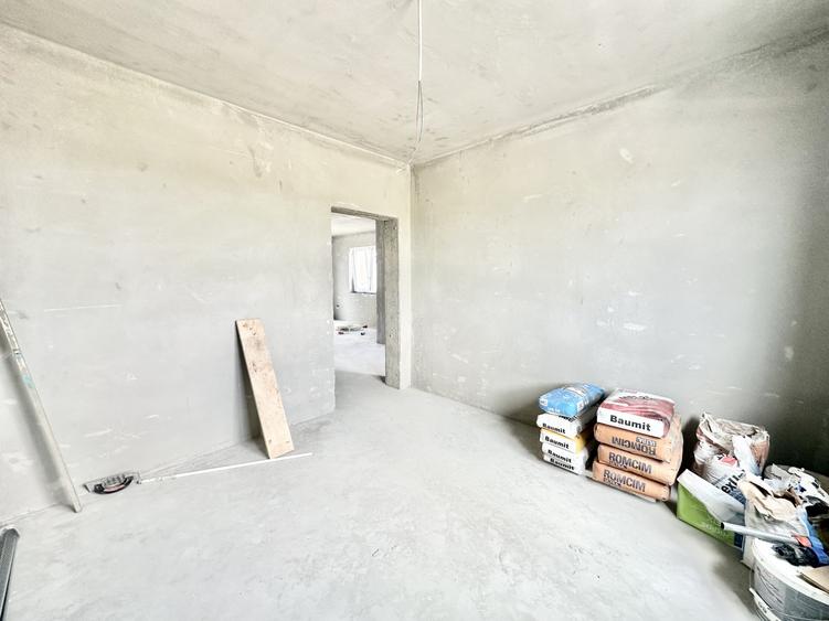 Duplex 4 camere 130 mp cu teren 320 mp langa Lidl Mosnita Veche