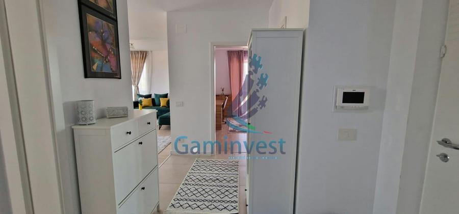 Apartament 3 camere de inchiriat in Oradea, Prima Urbana, parcare subterana