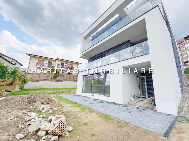 0% Comision | Apartament 5 camere, 160mp, 375mp teren liber- Manastur