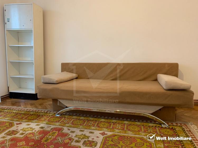 Apartament 3 camere, decomandat, Piata Cipariu, Bulevardul Nicolae Titulesu