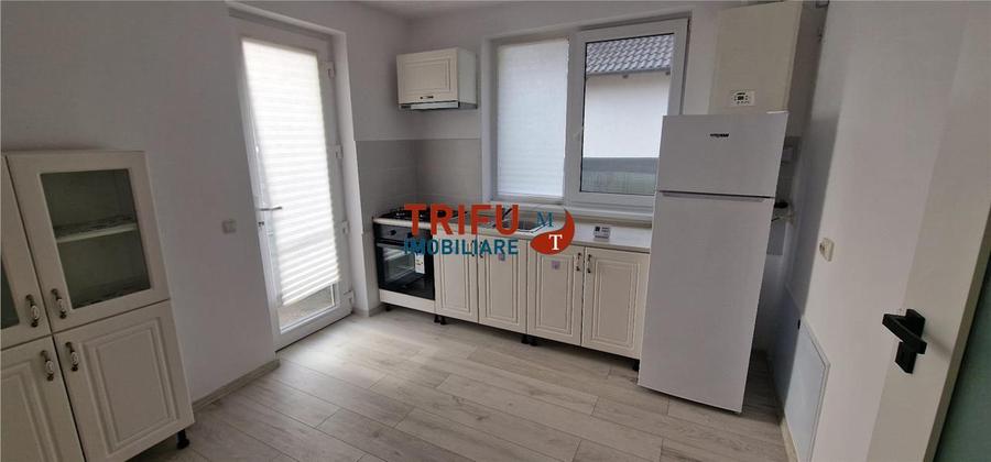 Casă de închiriat zona Ampoi