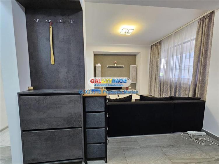 Inchiriere apartament Premium cu 2 camere situat langa Spazzio Resid - 6