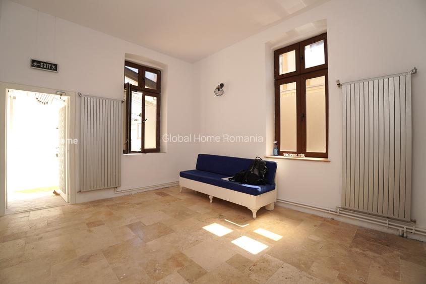Clădire 12+ Camere | 355 MP + Terasă | Ultracentral – Universitate - 13
