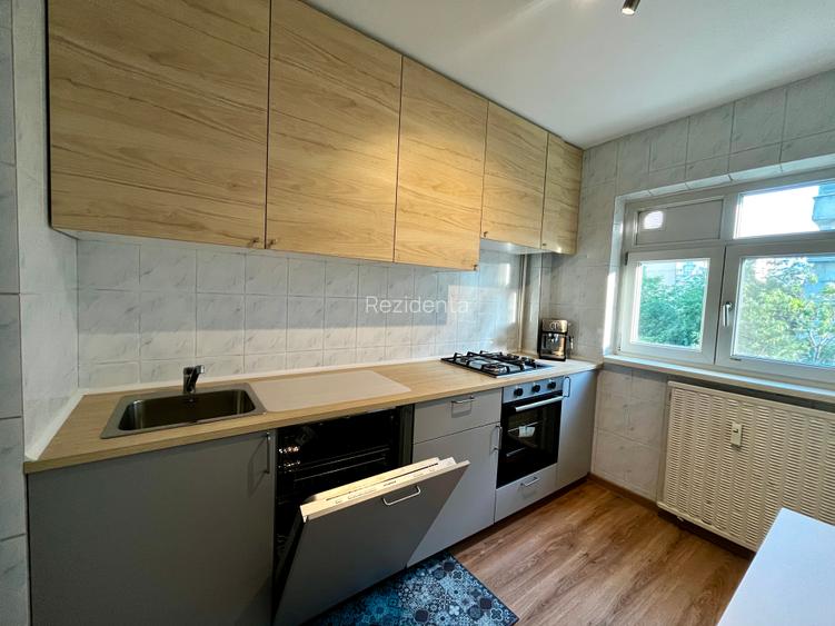3 Camere de inchiriat | Tineretului | Renovat | 2 bai | Metrou - 7