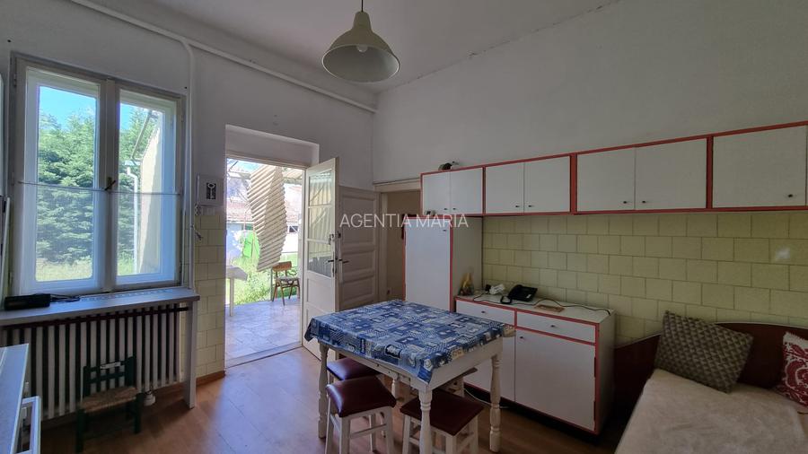 Casa individuala cu teren 421 mp zona Titulescu 119000 Euro - 11