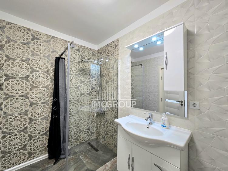 Pet friendly Apartament 2 camere + parcare | P-ța Mihai Viteazul