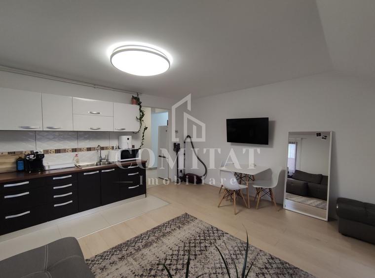 Apartament cu 3 Camere | Zona Auchan - Cartierul Iris