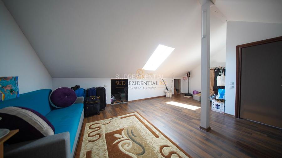 Casa in zona Astrelor, 4 camere, P+1, Comision 0% - 18