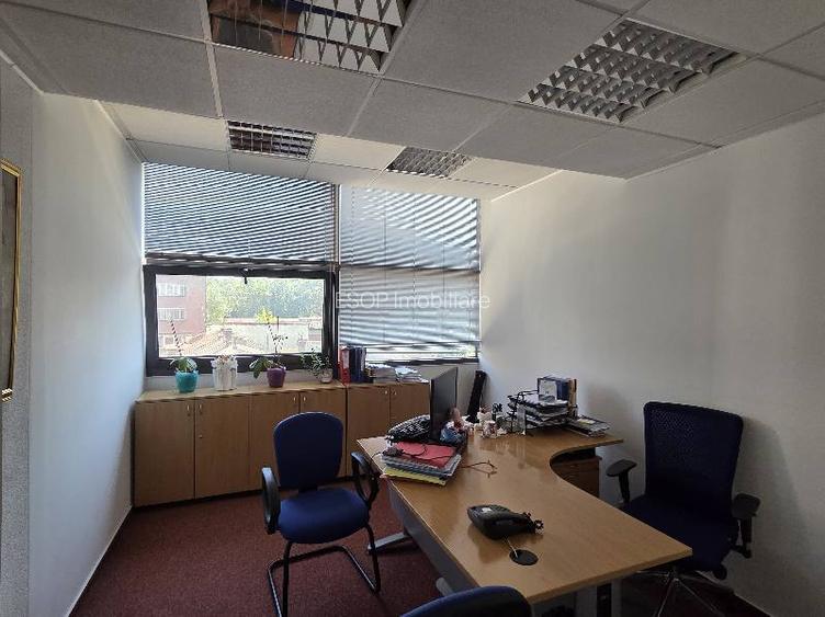 0% comision! Inchiriere birouri Victoriei, 230 - 1500 mp - 7