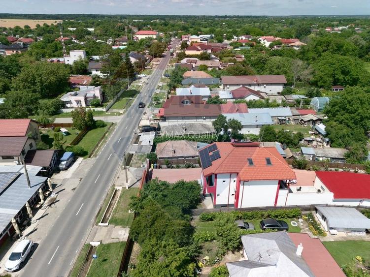 Vila cu Gradina generoasa - Oaza de relaxare in Gruiu - 3
