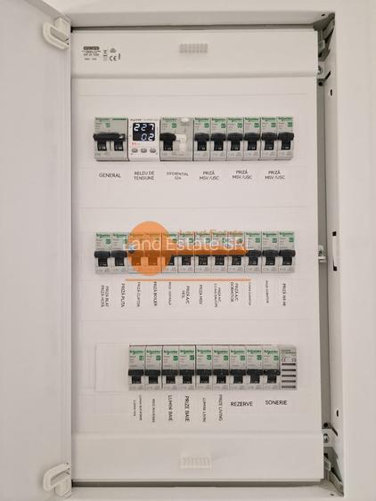 2 Camere Decomandat | 58 mp | 5 Min Metrou Gorjului | Renovare Premium - 9