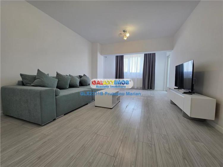 Inchiriere apartament Premium cu 2 camere situat aproape de Brancusi - 2