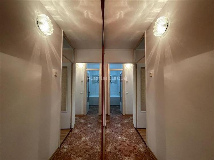 Apartament 3 camere de vanzare zona E3 -Tulcea - 12