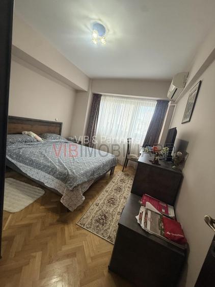 Apartament de vânzare 3 camere Sos. Nicolae Titulescu - Piața Victoriei  - compl - 4