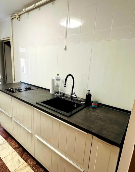 Apartament de 2 camere, 54 mp, decomandat, boiler, Dorobanți