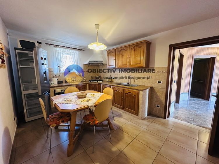 Casa- Podoleni - jud. Neamt