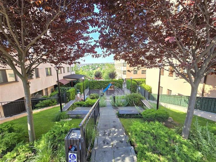 Apartament 2 camere, etaj 1, Sun Residence, Valea Adanca