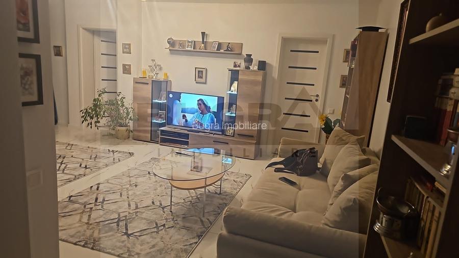Apartament de 2 camere premium,54mp, parcare, zona Libertatii - 2