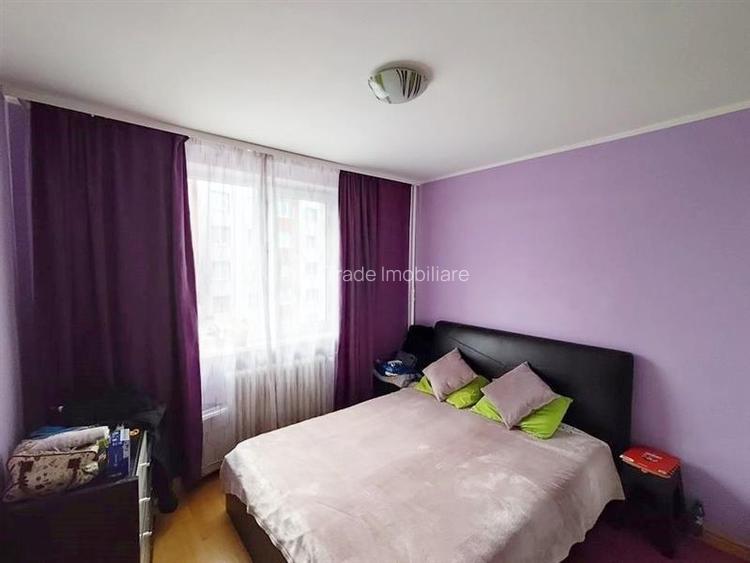 Apartament 3 camere decomandat  etaj intermediar, Vlahuta Gemenii - 2