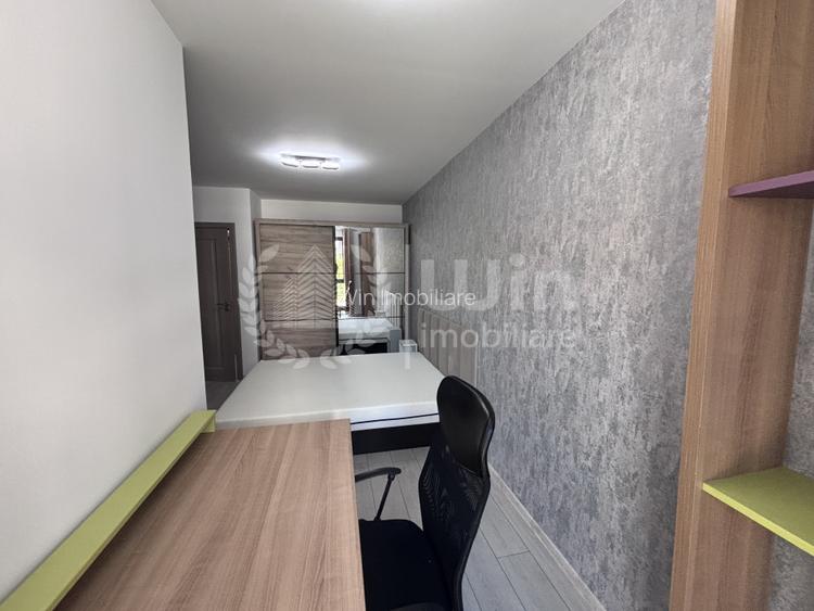 Apartament 2 camere | Bloc nou | Etaj 1 | Garaj | Zona The Office - 8