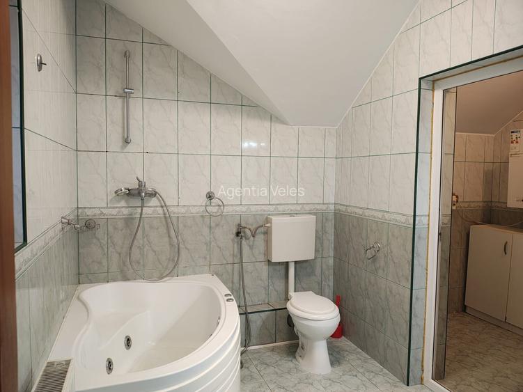 Vila duplex, garaj, zona Scoala Britanica - 13