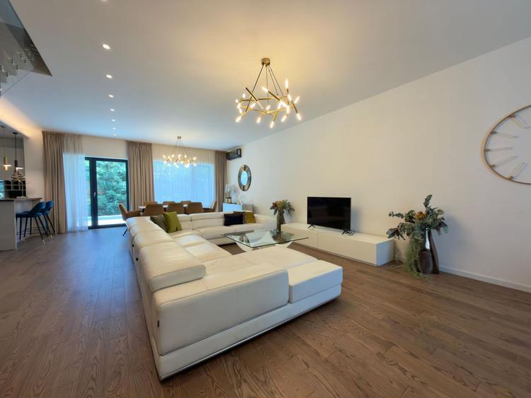 5-Room Villa - Iancu Nicolae - Private Pool